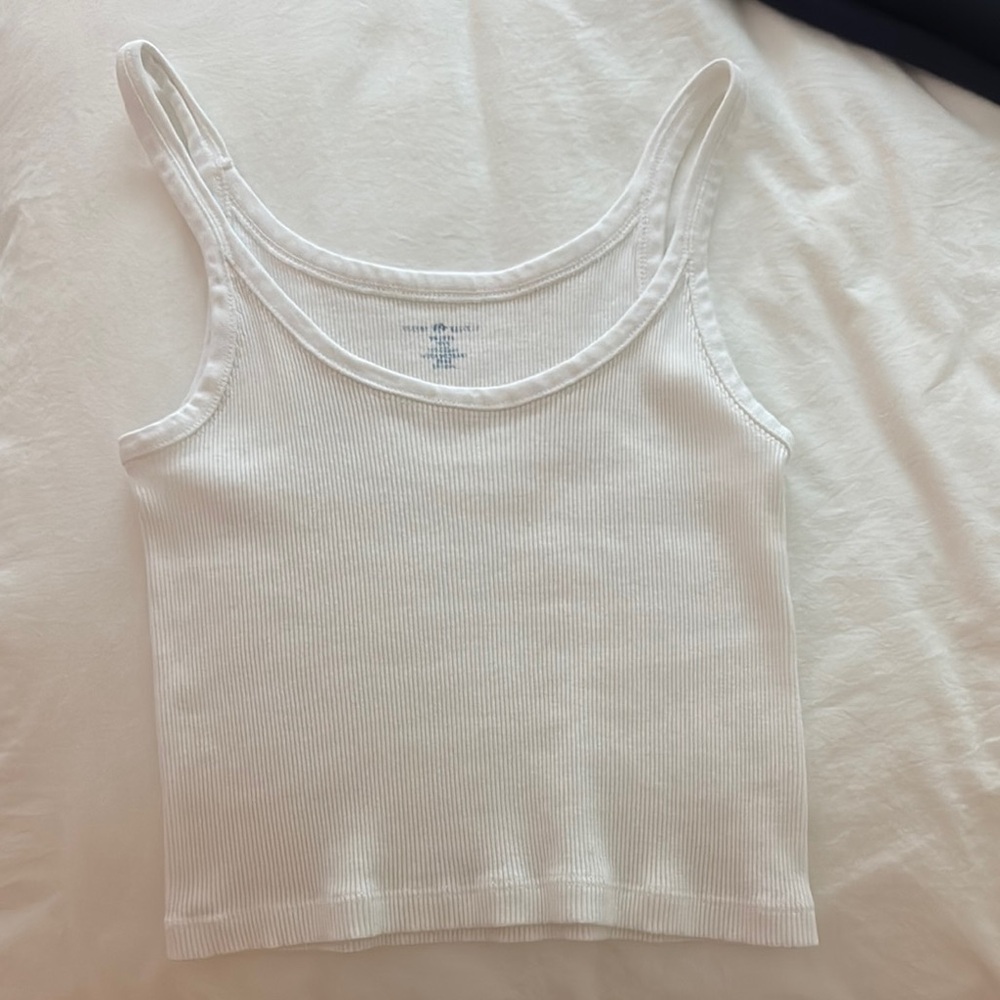 set of 4 tanks - Picture 2 of 5